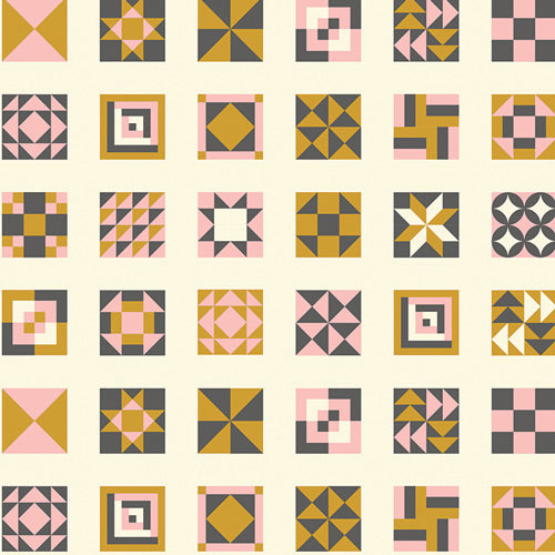 Sew Obsessed Piece By Piece Yardage by AGF Studio for Art Gallery Fabrics