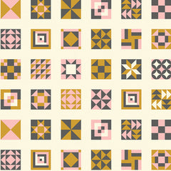 Sew Obsessed Piece By Piece Yardage by AGF Studio for Art Gallery Fabrics