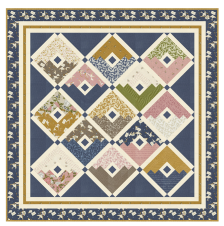 Enchantment Everlasting Quilt Kit