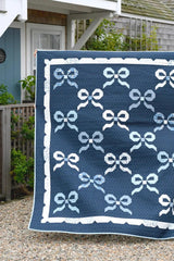 Nantucket Summer Darling Quilt Kit