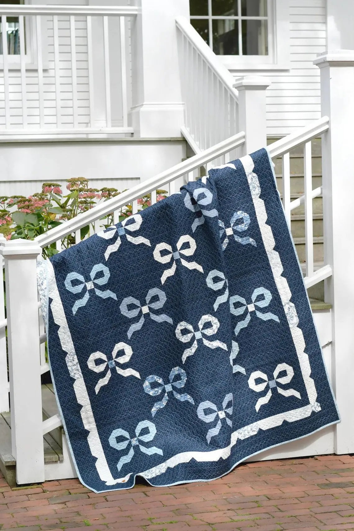 Nantucket Summer Darling Quilt Kit