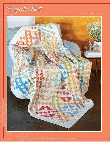 Celebrate With Quilts Book by Lissa Alexander and Susan Ache