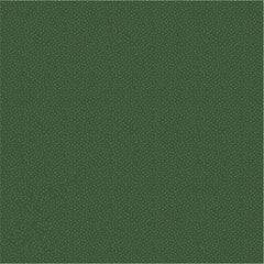 Country Confetti Dark Green Fairway Green Yardage by Lori Woods for Poppie Cotton Fabrics