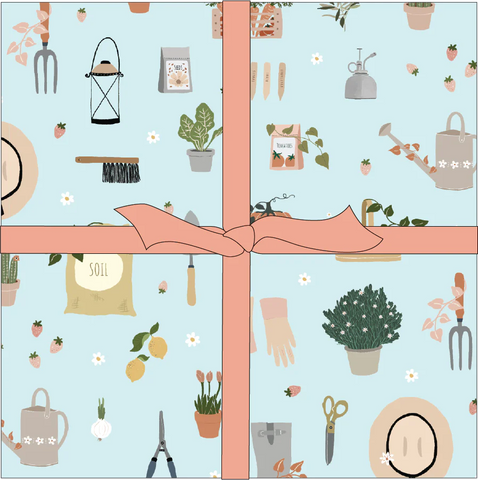 Promise Me 10" Precuts by Michal Marko for Poppie Cotton Fabrics