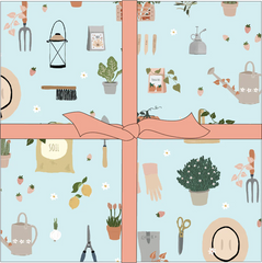 Promise Me 10" Precuts by Michal Marko for Poppie Cotton Fabrics