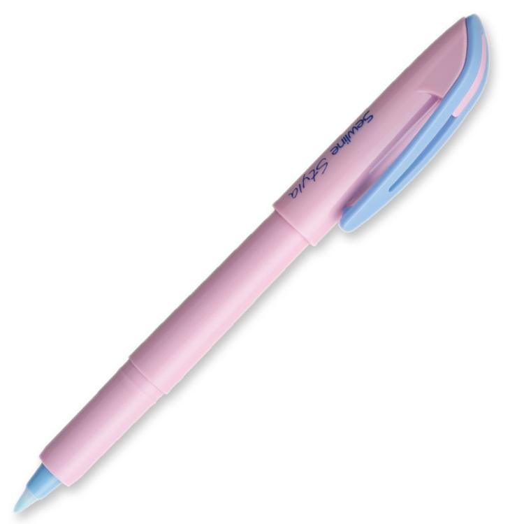 Styla Water Erasable Roller Pen by Moda