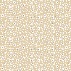 Farm Fresh Honey Yardage by Jessica Flick for Benartex Fabrics