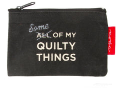 Zipper Pouch 5" by Moda