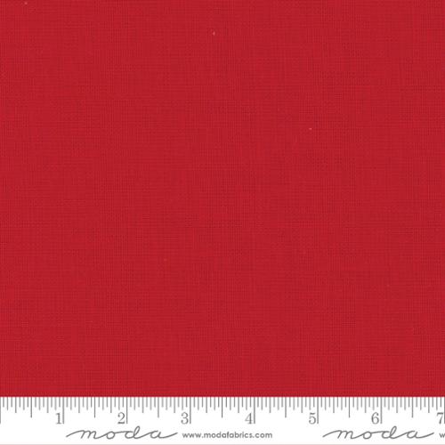 Bella 108" Red Quilt Back Yardage by Moda Fabrics