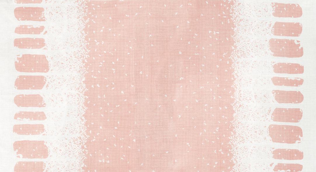 Wonder Blossom Enchanted Forest Border Yardage by Kate & Birdie Paper Co. for Moda Fabrics