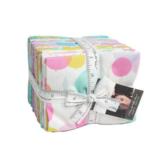 Soiree Fat Quarter Bundle by Mara Penny for Moda Fabrics