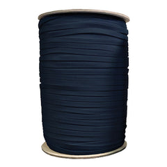 1/4" Elastic Black by Moda Designs