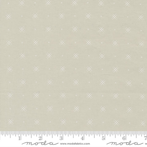 Beyond Bella Etchings Stone Yardage by Bound Co. for Moda Fabrics