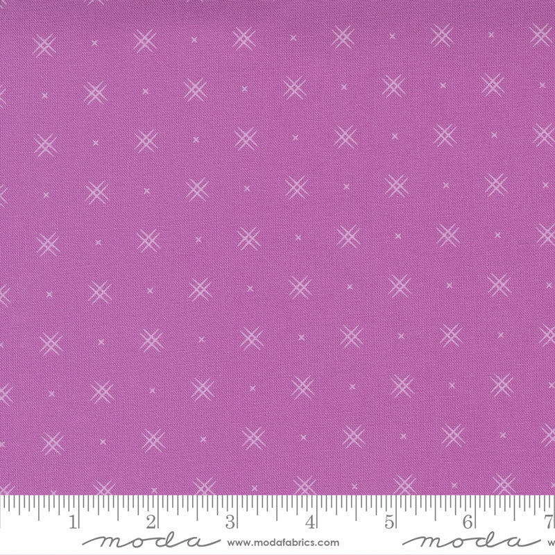 Beyond Bella Lotus Yardage by Bound Co. for Moda Fabrics