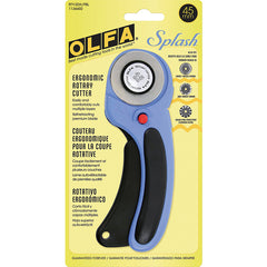 45 mm Ergonomic Rotary Cutter