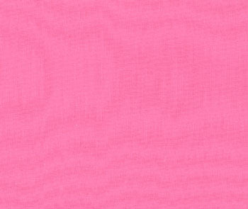 Bella Solids 30's Pink Yardage by Moda Fabrics
