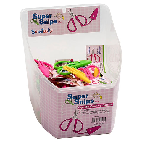 Super Mini Shears by Tacony