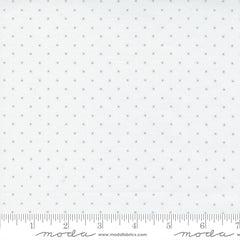 Twinkle Greyscale Yardage by April Rosenthal for Moda Fabrics