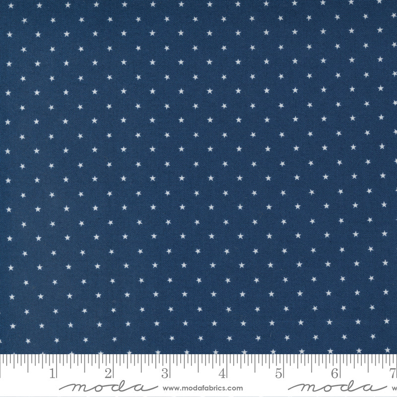 Twinkle Night Yardage by April Rosenthal for Moda Fabrics