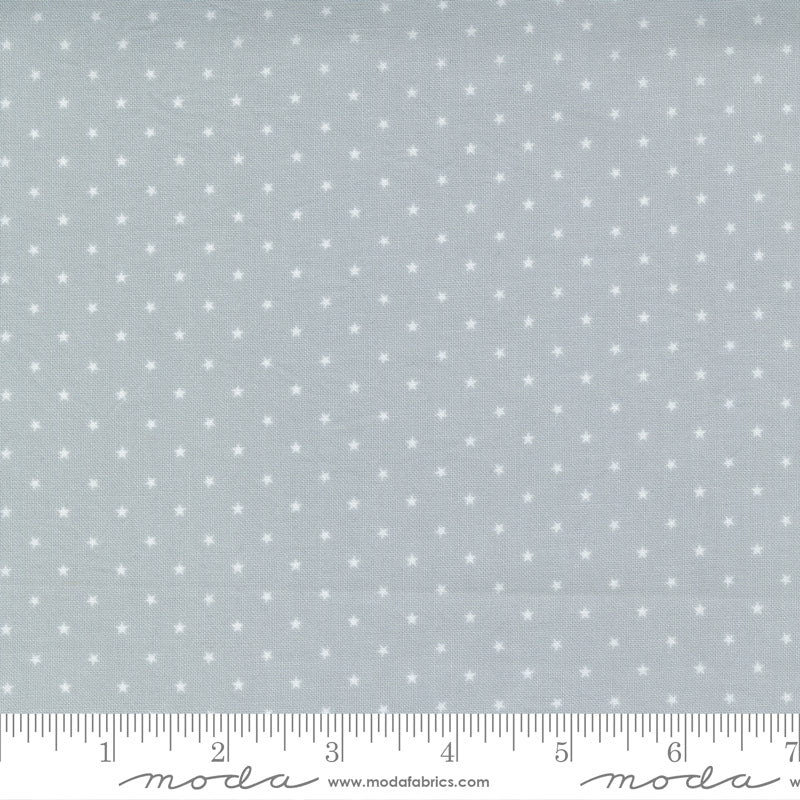 Twinkle Fog Yardage by April Rosenthal for Moda Fabrics