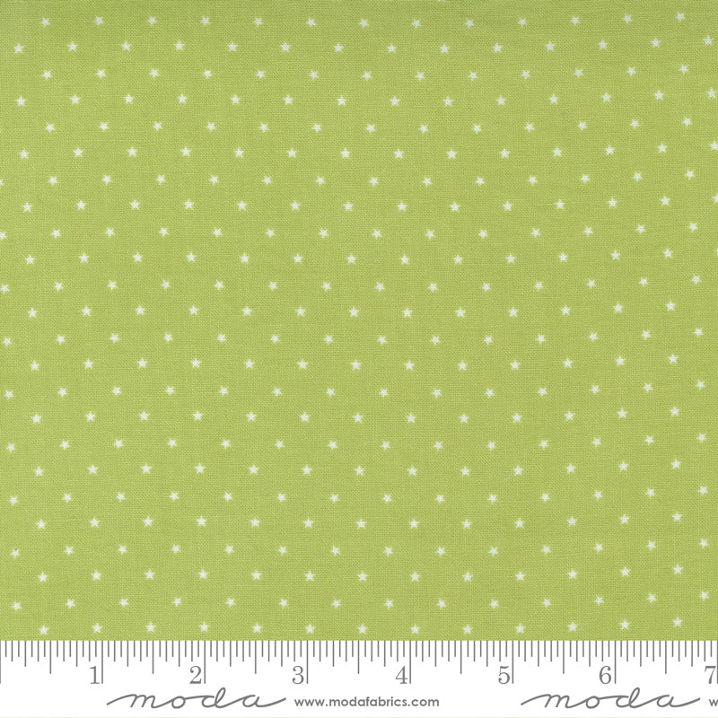 Twinkle Sprout Yardage by April Rosenthal for Moda Fabrics