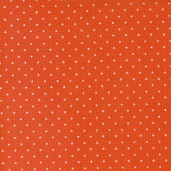 Twinkle Pumpkin Yardage by April Rosenthal for Moda Fabrics