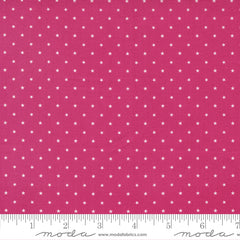 Zinnia Berrylicious Twinkle Yardage by April Rosenthal for Moda Fabrics