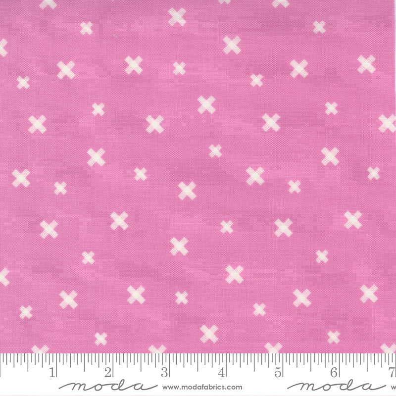 Seashore Drive Sweet Pea Nautical Yardage by Sherri & Chelsi for Moda Fabrics