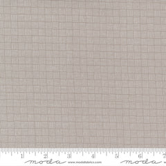 Simply Delightful Stone Waffle Yardage by Sherri & Chelsi for Moda Fabrics