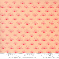 Break of Day Blush Sunrise Yardage by Sweetfire Road for Moda Fabrics
