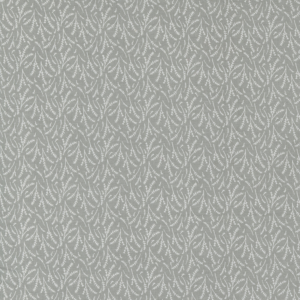 Midnight in the Garden Stone Herb Garden Blender Yardage by Sweetfire Road for Moda Fabrics