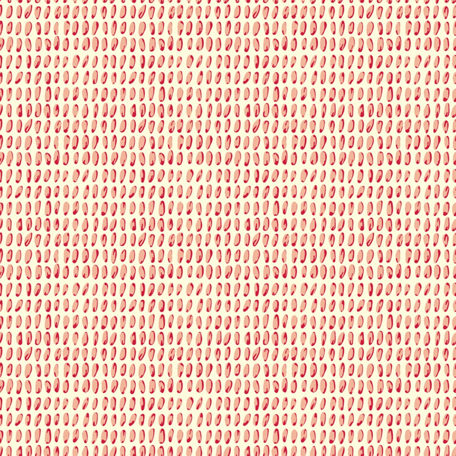 Homestead Life Apple Blossom Seeds Yardage by Judy Jarvi for Windham Fabrics