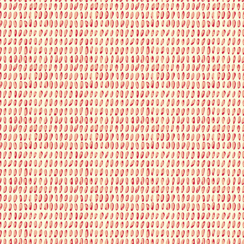 Homestead Life Apple Blossom Seeds Yardage by Judy Jarvi for Windham Fabrics