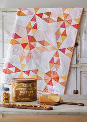 Two Of A Kind Quilts Pattern Book by Lissa Alexander & Susan Ache