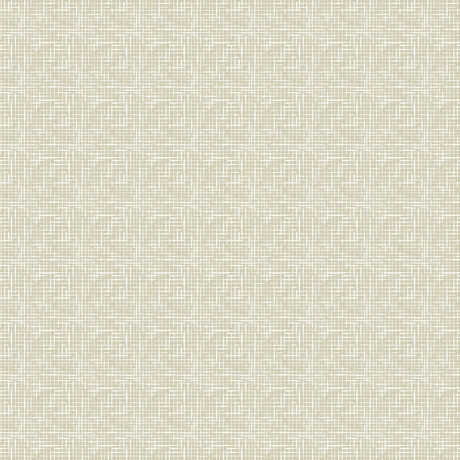 Cottage Farm Natural Tweedy Yardage by Judy Jarvi for Windham Fabrics