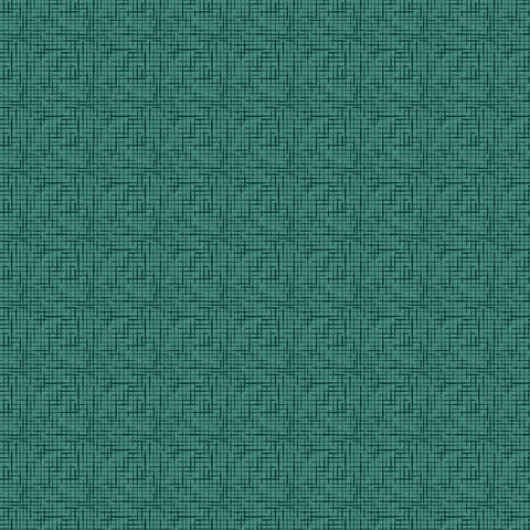 Cottage Farm Hosta Tweedy Yardage by Judy Jarvi for Windham Fabrics