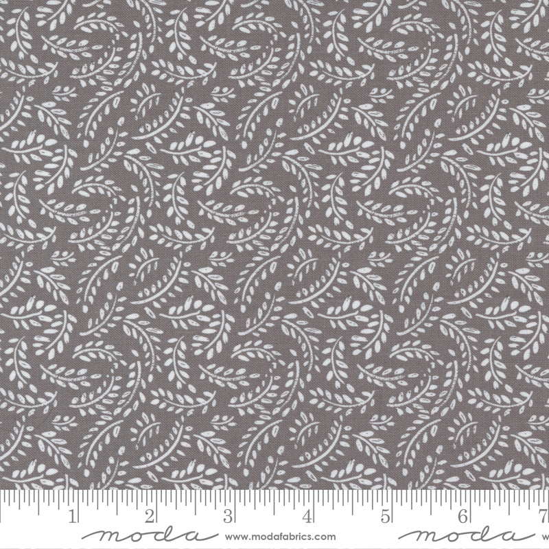 Timber Mud Meadow Yardage by Sweetwater for Moda Fabrics
