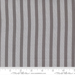 Timber Mud Stripe Yardage by Sweetwater for Moda Fabrics