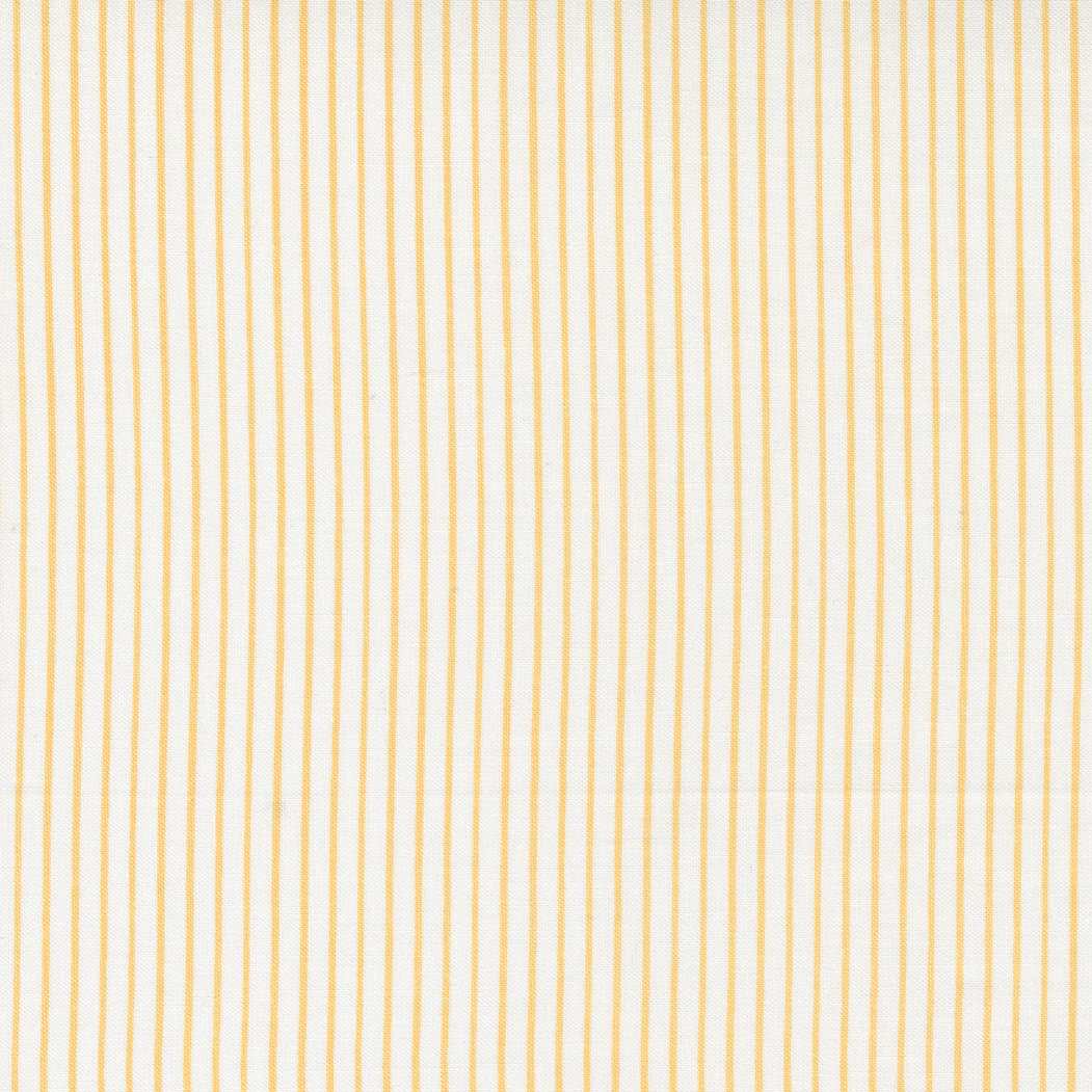 Renew Sunshine Stripe Yardage by Sweetwater for Moda Fabrics