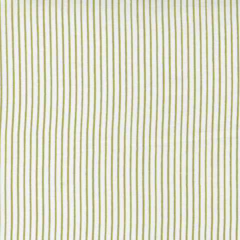 Renew Grass Stripe Yardage by Sweetwater for Moda Fabrics