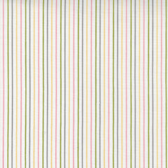 Renew Rainbow Stripe Yardage by Sweetwater for Moda Fabrics
