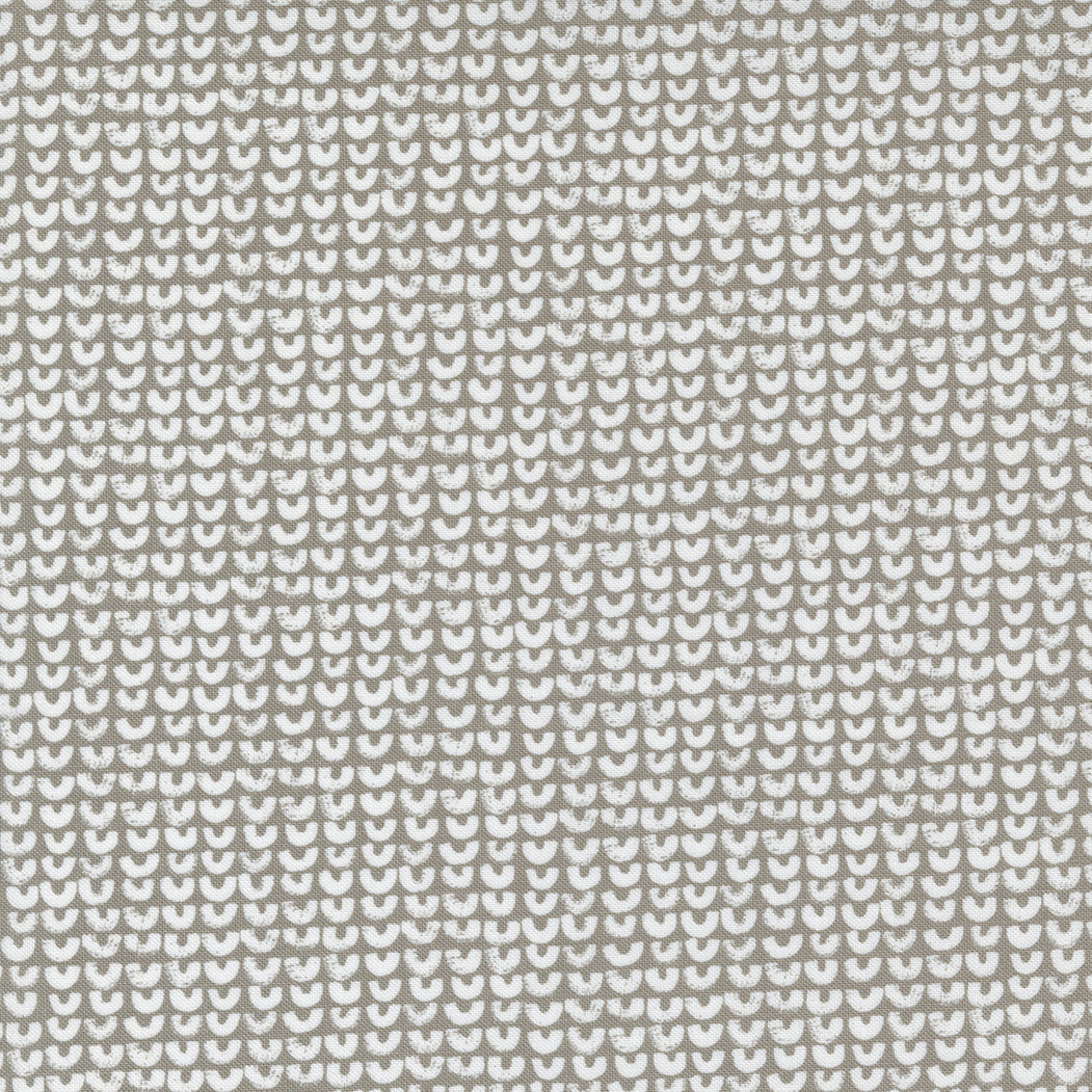 Renew Pebble Half Full Yardage by Sweetwater for Moda Fabrics