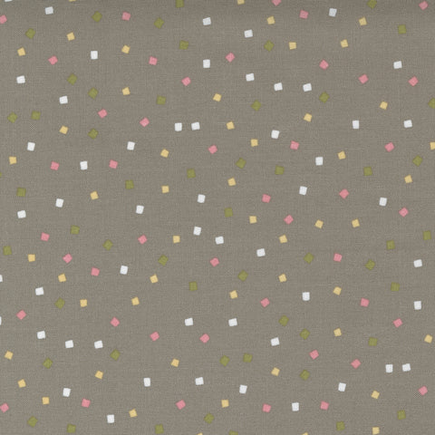 Renew Pebble Confetti Yardage by Sweetwater for Moda Fabrics
