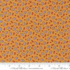 Graze Sunshine Clover Yardage by Sweetwater for Moda Fabrics