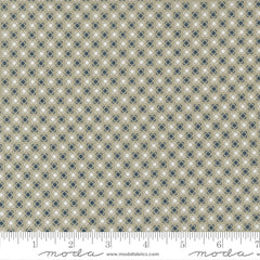 Stateside Taupe Bandana Yardage by Sweetwater for Moda Fabrics