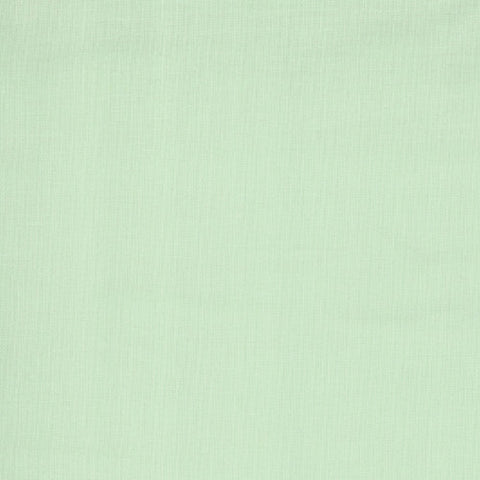 Bella Solids Mint Yardage by Moda Fabrics