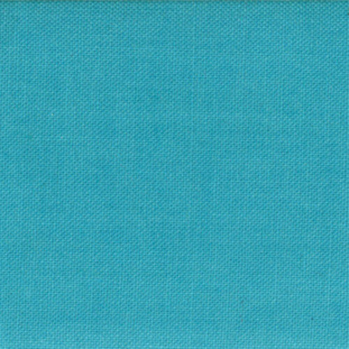 Bella Solids Blue Chill Yardage by Moda Fabrics
