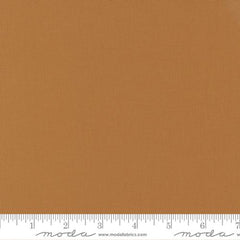 Bella Solids Hay Yardage by Moda Fabrics