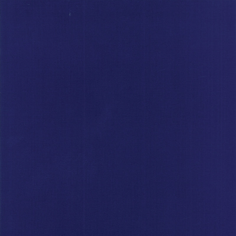 Bella Solids Royal Yardage by Moda Fabrics
