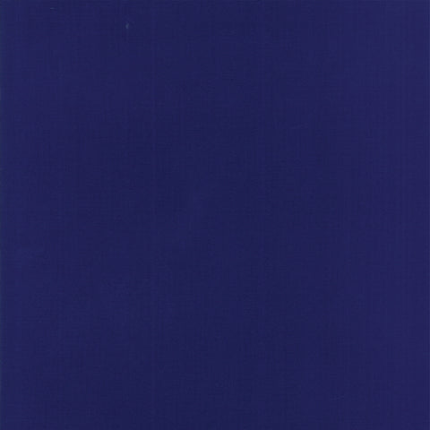 Bella Solids Royal Yardage by Moda Fabrics